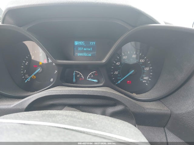 Ford Transit Xl