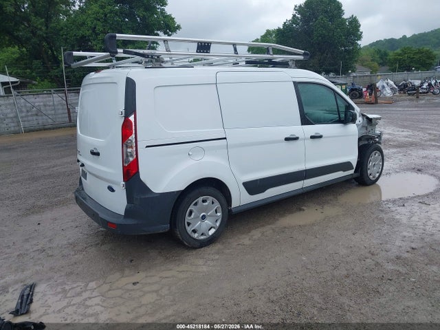 Ford Transit Xl