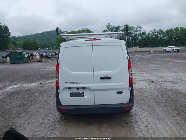 Ford Transit Xl