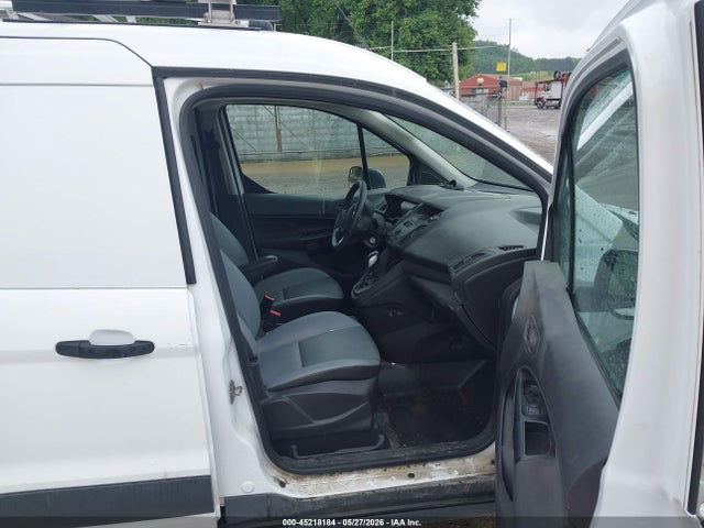 Ford Transit Xl