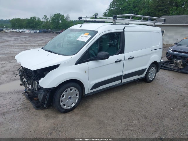 Ford Transit Xl