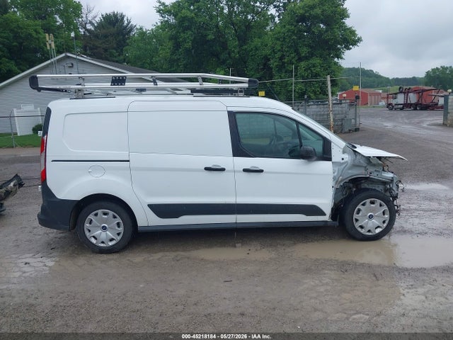 Ford Transit Xl