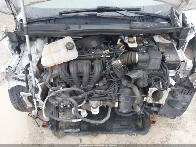 Ford Transit Xl