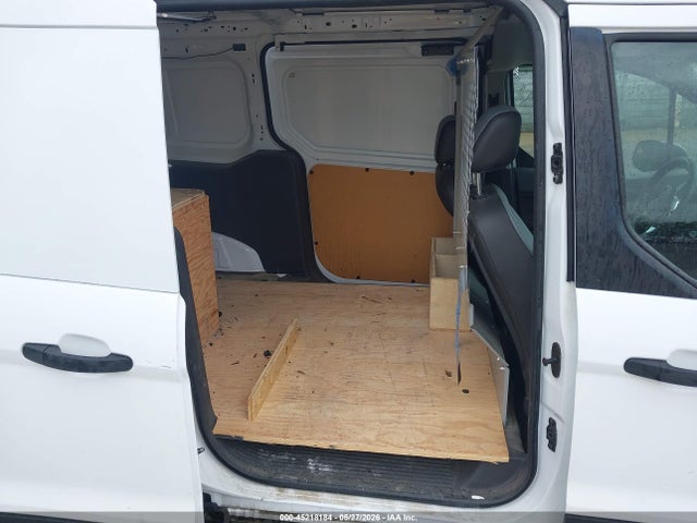Ford Transit Xl