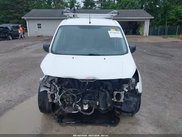 Ford Transit Xl