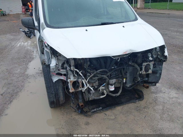 Ford Transit Xl