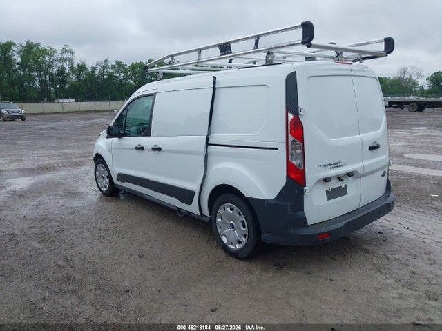 Ford Transit Xl