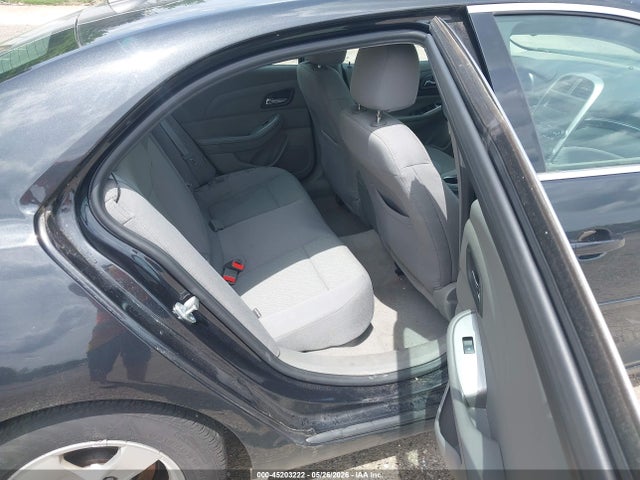 Chevrolet Malibu 1ls