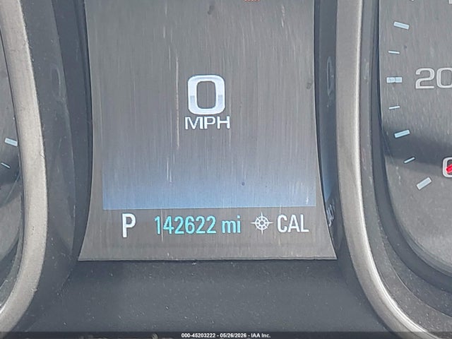 Chevrolet Malibu 1ls