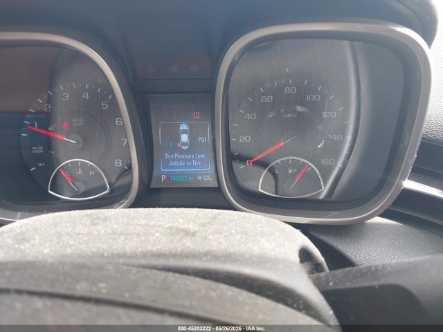 Chevrolet Malibu 1ls