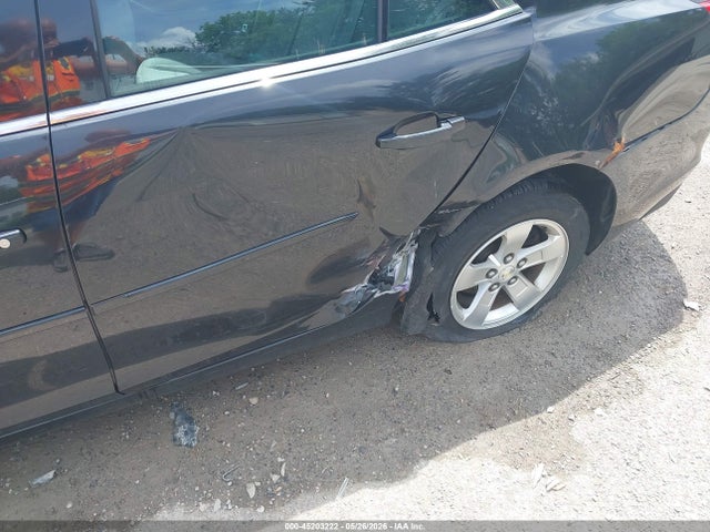 Chevrolet Malibu 1ls