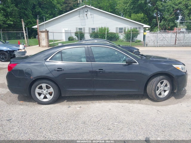 Chevrolet Malibu 1ls