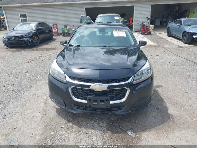 Chevrolet Malibu 1ls