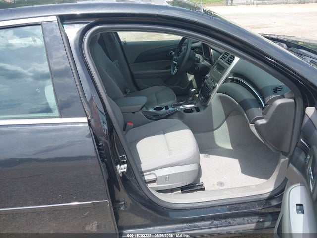 Chevrolet Malibu 1ls
