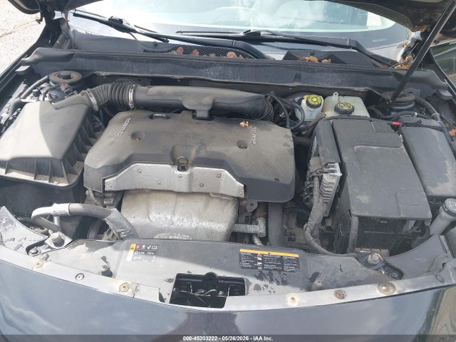 Chevrolet Malibu 1ls