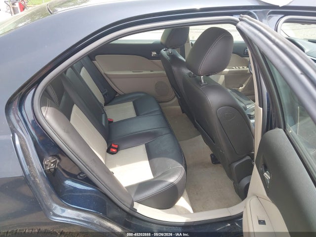 Mercury Milan I4 Premier