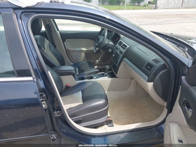 Mercury Milan I4 Premier