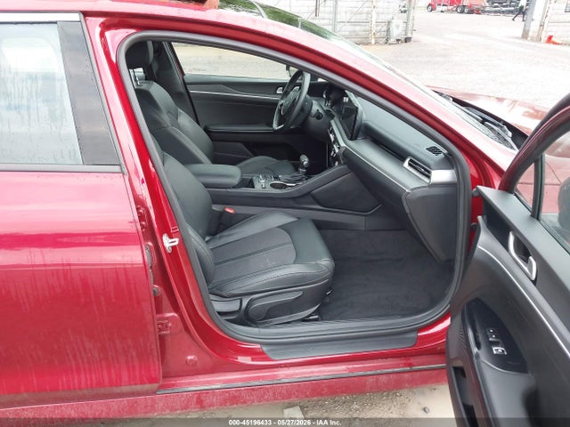 Kia K5 Gt-line