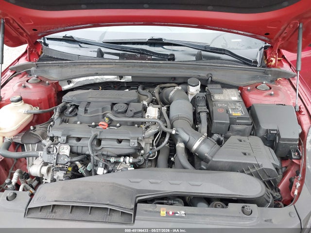 Kia K5 Gt-line