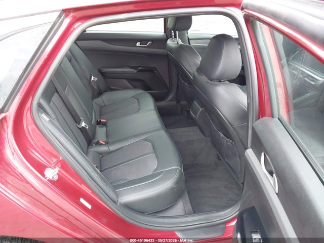 Kia K5 Gt-line