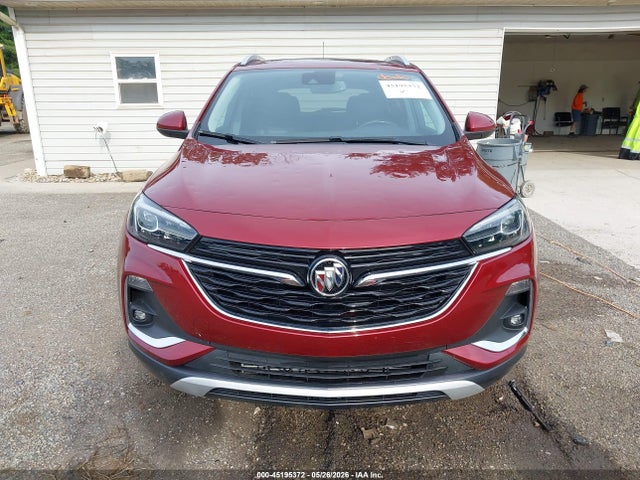 Buick Encore GX Awd Essence