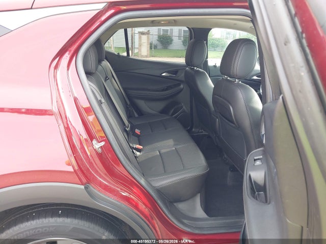 Buick Encore GX Awd Essence