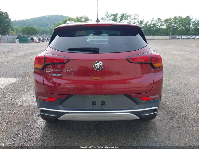 Buick Encore GX Awd Essence