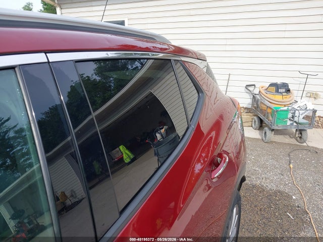 Buick Encore GX Awd Essence