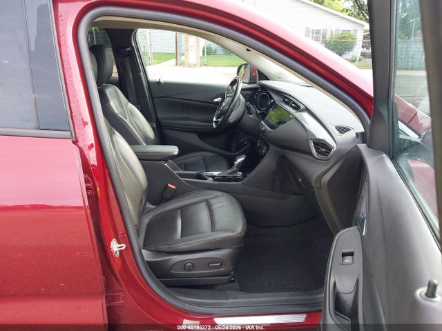 Buick Encore GX Awd Essence