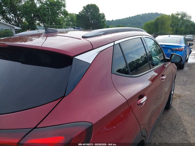 Buick Encore GX Awd Essence