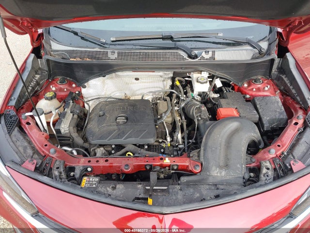 Buick Encore GX Awd Essence