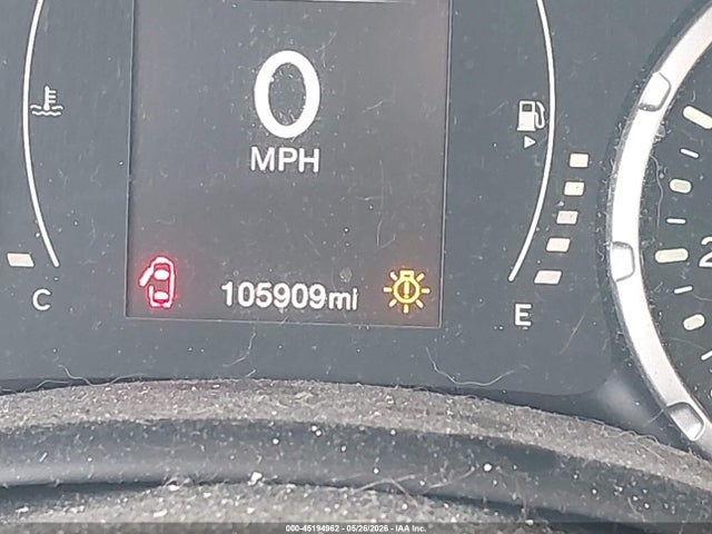 Jeep Renegade Sport