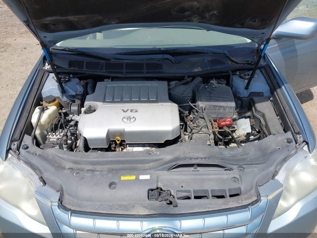 Toyota Avalon Xls
