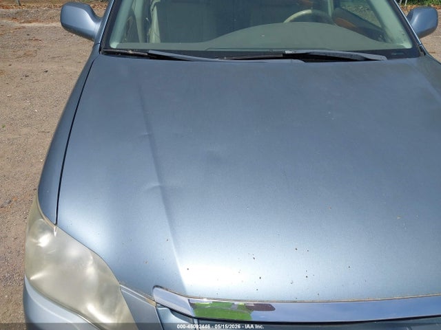 Toyota Avalon Xls