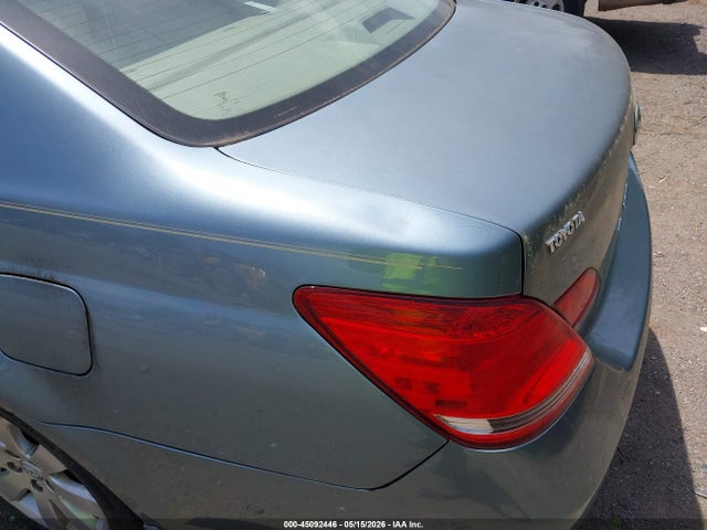 Toyota Avalon Xls
