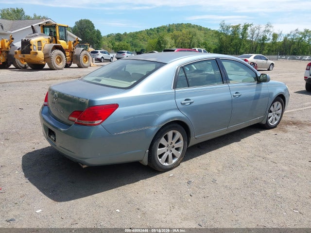 Toyota Avalon Xls