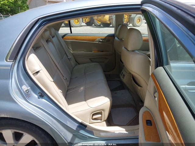 Toyota Avalon Xls
