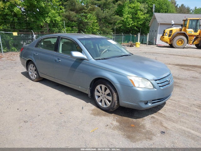 Salvage Toyota Avalon Image