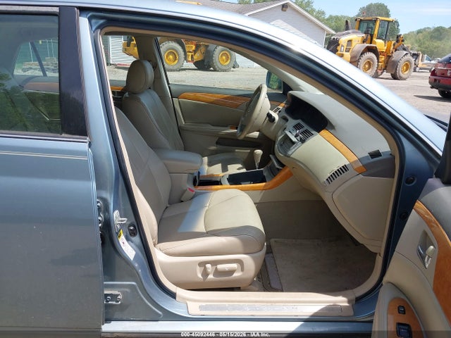 Toyota Avalon Xls
