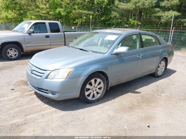 Toyota Avalon Xls