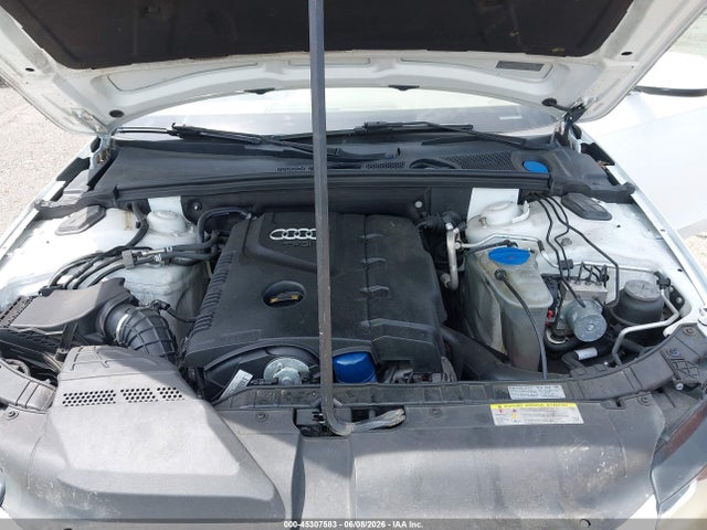 Audi A4 2.0t Premium