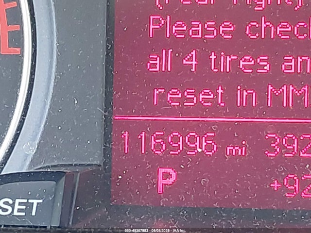 Audi A4 2.0t Premium
