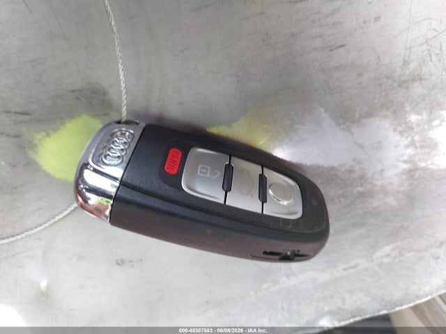 Audi A4 2.0t Premium