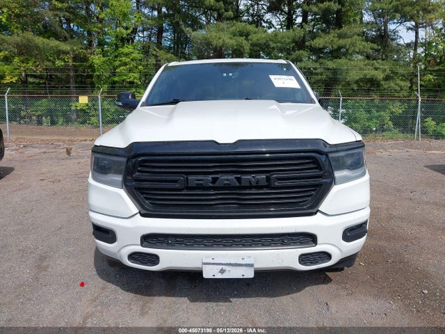 Ram 1500 Big Horn  4x4 5'7 Box