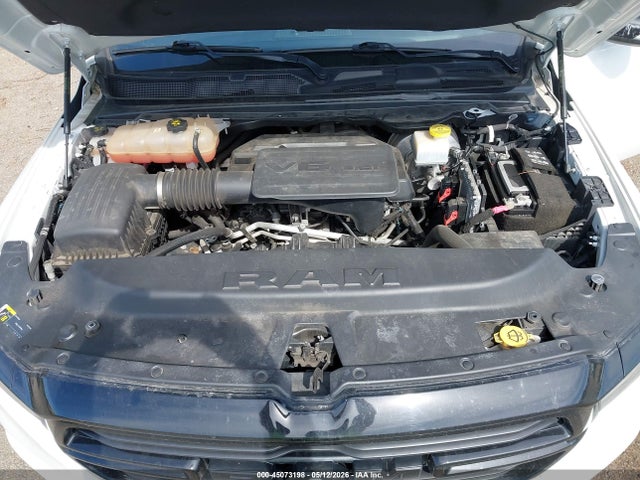 Ram 1500 Big Horn  4x4 5'7 Box