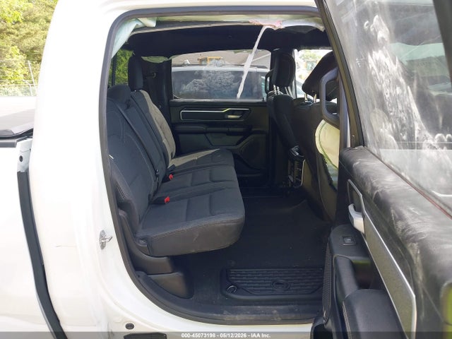 Ram 1500 Big Horn  4x4 5'7 Box