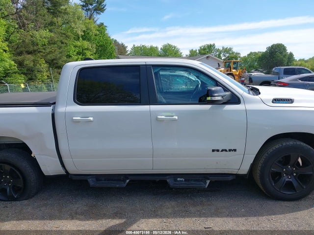 Ram 1500 Big Horn  4x4 5'7 Box