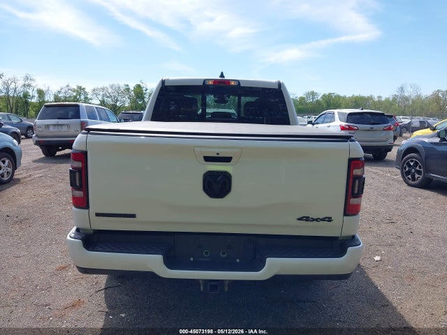 Ram 1500 Big Horn  4x4 5'7 Box