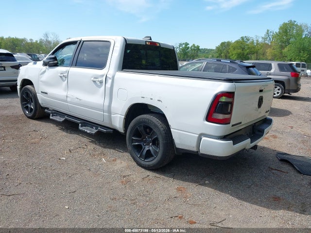 Ram 1500 Big Horn  4x4 5'7 Box