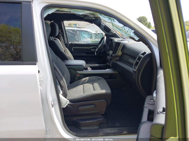 Ram 1500 Big Horn  4x4 5'7 Box